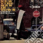 (LP Vinile) Gary Burton - New Vibe Man In Town vinile