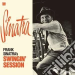 (LP Vinile) Frank Sinatra - Swingin' Session vinile