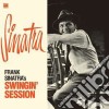 (LP Vinile) Frank Sinatra - Swingin' Session cd