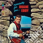 (LP Vinile) Duane Eddy & The Rebels - Especially For You