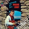 (LP Vinile) Duane Eddy & The Rebels - Especially For You cd