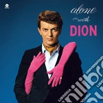 (LP Vinile) Dion - Alone With Dion vinile