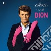 (LP Vinile) Dion - Alone With Dion cd
