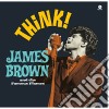 (LP Vinile) James Brown - Think! cd