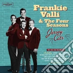 Frankie Valli & The Four Seasons - Jersey Cats cd