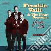 Frankie Valli & The Four Seasons - Jersey Cats cd