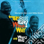 Memphis Slim & Willie Dixon - The Blues Every Which Way (Willie's Blues)