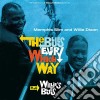 Memphis Slim & Willie Dixon - The Blues Every Which Way (Willie's Blues) cd