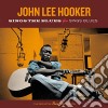 John Lee Hooker - Sings The Blues (Sings Blues) cd