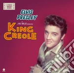 (LP Vinile) Elvis Presley - King Creole vinile