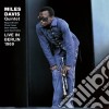 Miles Davis - Live In Berlin 1969 cd