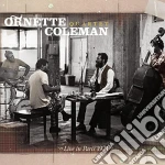Ornette Coleman - Live In Paris 1971 cd