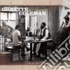 Ornette Coleman - Live In Paris 1971 cd