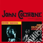 John Coltrane - Standard Coltrane (+ Stardust) cd