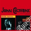 John Coltrane - Standard Coltrane (+ Stardust) cd