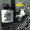 Louis Armstrong - A Rare Batch Of Satch (+ 12 Bonus Tracks) cd