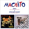 Machito - Kenya (+ With Flute To Boot) cd