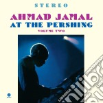 (LP Vinile) Ahmad Jamal - At The Pershing Vol. 2
