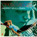 (LP Vinile) Gerry Mulligan - Relax! vinile