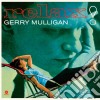 (LP Vinile) Gerry Mulligan - Relax! cd
