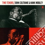(LP Vinile) John Coltrane / Hank Mobley - Two Tenors