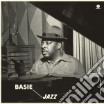 (LP Vinile) Count Basie - Basie Jazz