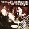 Art Blakey & The Jazz Messengers - At The Free Trade Hall 1961 cd