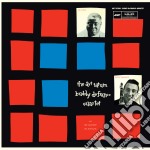 (LP Vinile) Art Tatum / Buddy DeFranco - Quartet