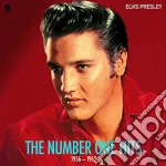 (LP Vinile) Elvis Presley - Number One Hits 1956-1962 vinile