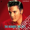 (LP Vinile) Elvis Presley - Number One Hits 1956-1962 cd