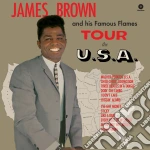 (LP Vinile) James Brown - Tour The U.S.A vinile