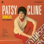 (LP Vinile) Patsy Cline - Showcase vinile