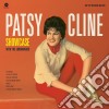 (LP Vinile) Patsy Cline - Showcase cd