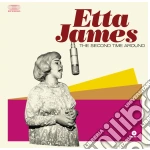 (LP Vinile) Etta James - The Second Time Around vinile