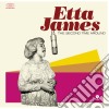 (LP Vinile) Etta James - The Second Time Around cd