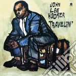 John Lee Hooker - Travelin' cd