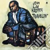 John Lee Hooker - Travelin' cd