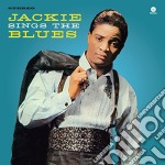 (LP Vinile) Jackie Wilson - Jackie Sings The Blues