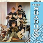 (LP Vinile) Shadows (The) - The Shadows vinile