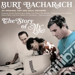 Burt Bacharach - The Story Of My Life (2 Cd) cd