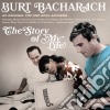 Burt Bacharach - The Story Of My Life (2 Cd) cd