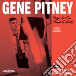 Gene Pitney - Only Love Can Break A Heart (The Many Sides Of Gene Pitney)