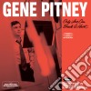 Gene Pitney - Only Love Can Break A Heart (The Many Sides Of Gene Pitney) cd