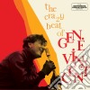 Gene Vincent - The Crazy Beat Of (+ 10 Bonus Tracks) cd