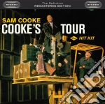 Sam Cooke - Cooke's Tour (+ Hit Kit) cd