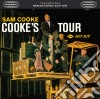 Sam Cooke - Cooke's Tour (+ Hit Kit) cd