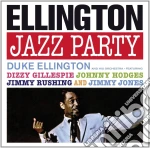 Duke Ellington - Jazz Party cd