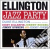 Duke Ellington - Jazz Party cd