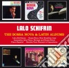 Schifrin Lalo - The Bossa Nova & Latin Albums cd
