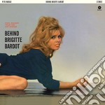(LP Vinile) Pete Rugolo - Behind Brigitte Bardot